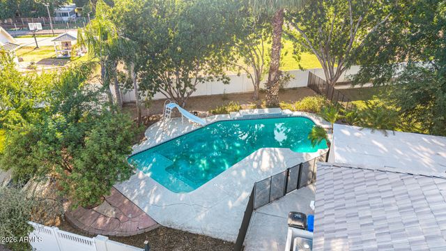 4402 E INDIGO BAY Drive, Gilbert, AZ 85234