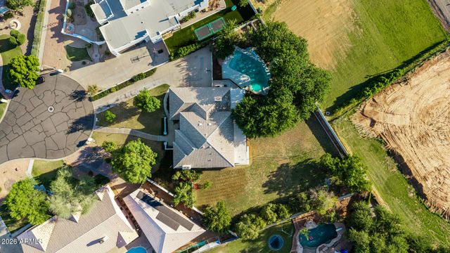 4402 E INDIGO BAY Drive, Gilbert, AZ 85234