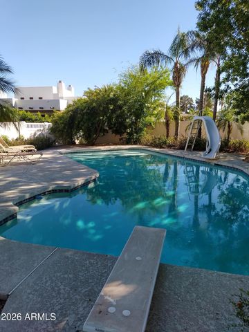 4402 E INDIGO BAY Drive, Gilbert, AZ 85234