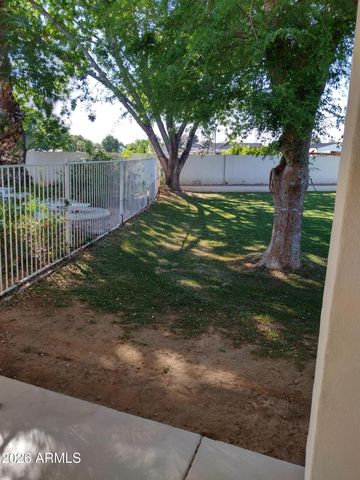 4402 E INDIGO BAY Drive, Gilbert, AZ 85234