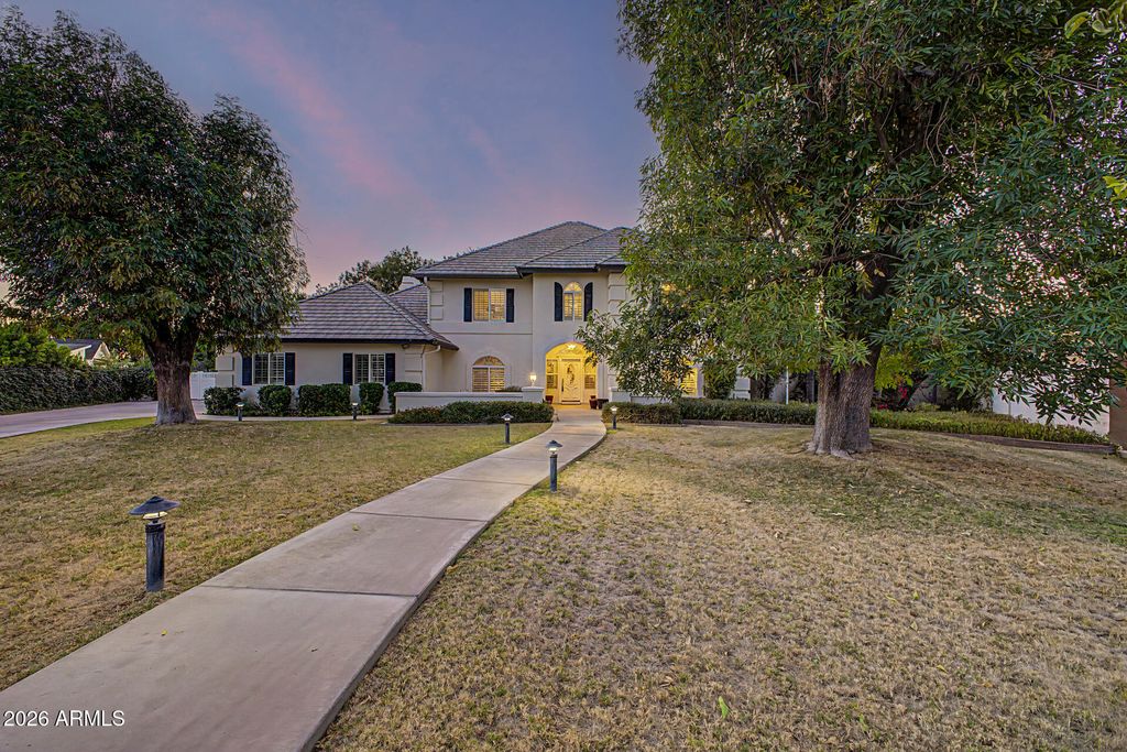 4402 E INDIGO BAY Drive, Gilbert, AZ 85234 — photo 3