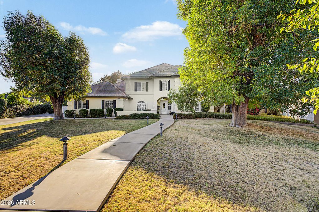 4402 E INDIGO BAY Drive, Gilbert, AZ 85234 — photo 4