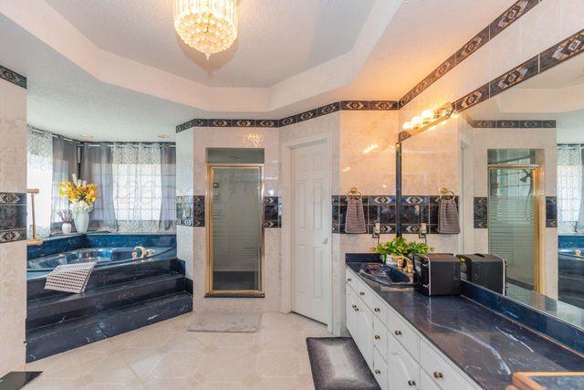 3 Sandstone Drive, Borger, TX 79007