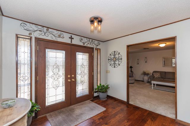 3 Sandstone Drive, Borger, TX 79007