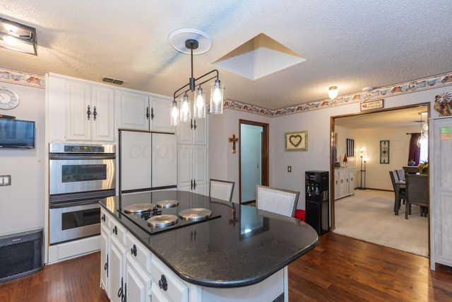 3 Sandstone Drive, Borger, TX 79007