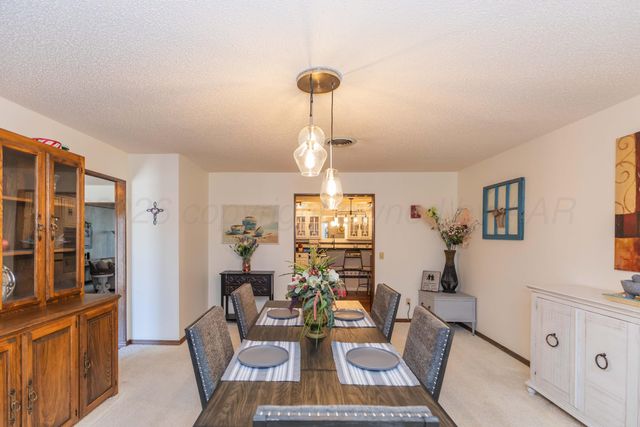 3 Sandstone Drive, Borger, TX 79007