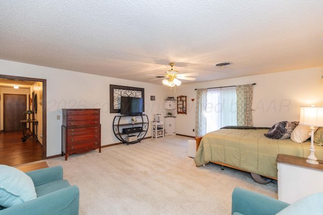 3 Sandstone Drive, Borger, TX 79007