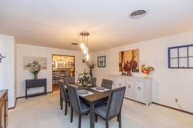 3 Sandstone Drive, Borger, TX 79007