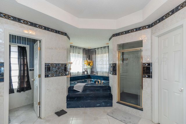 3 Sandstone Drive, Borger, TX 79007