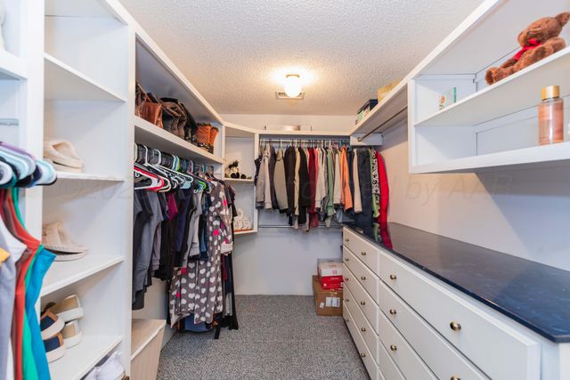 3 Sandstone Drive, Borger, TX 79007