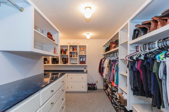 3 Sandstone Drive, Borger, TX 79007