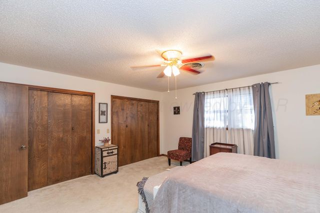 3 Sandstone Drive, Borger, TX 79007