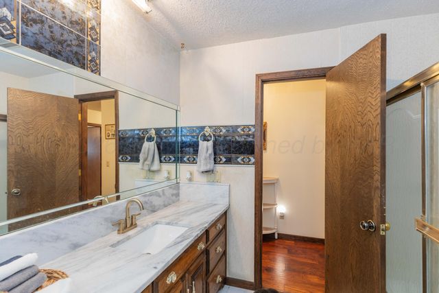 3 Sandstone Drive, Borger, TX 79007