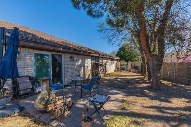 3 Sandstone Drive, Borger, TX 79007