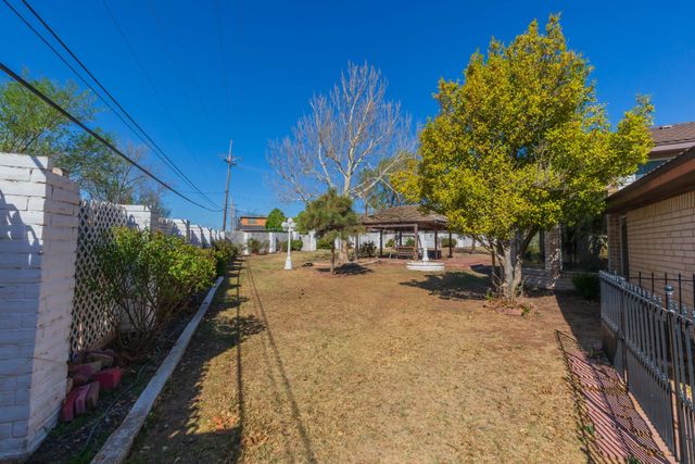 3 Sandstone Drive, Borger, TX 79007