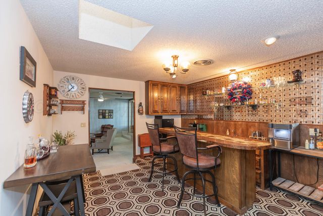 3 Sandstone Drive, Borger, TX 79007