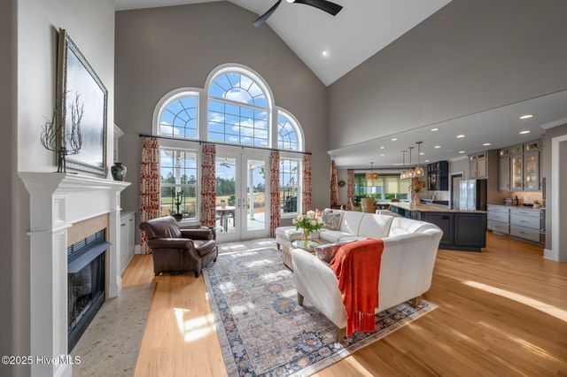 2259 Compass Pointe South Wynd NE, Leland, NC 28451