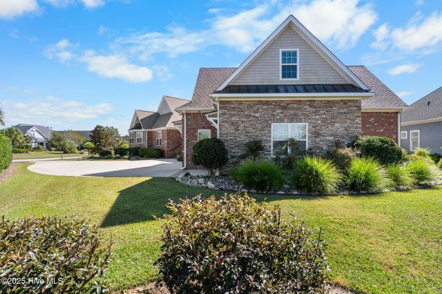2259 Compass Pointe South Wynd NE, Leland, NC 28451