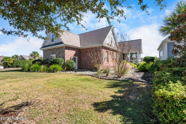 2259 Compass Pointe South Wynd NE, Leland, NC 28451