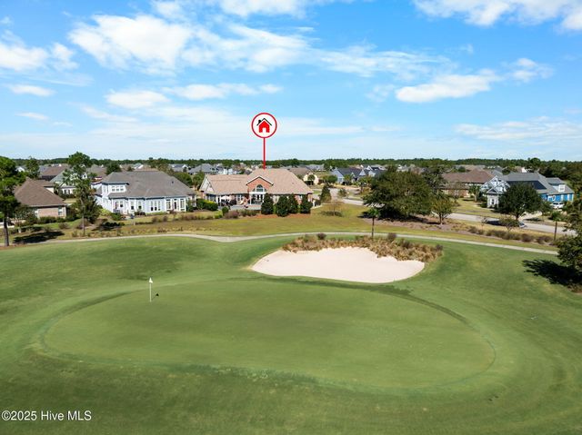 2259 Compass Pointe South Wynd NE, Leland, NC 28451