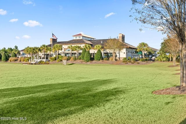 2259 Compass Pointe South Wynd NE, Leland, NC 28451