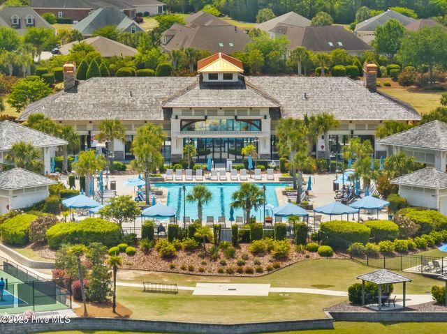 2259 Compass Pointe South Wynd NE, Leland, NC 28451