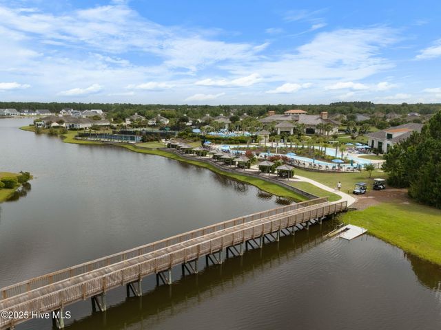 2259 Compass Pointe South Wynd NE, Leland, NC 28451