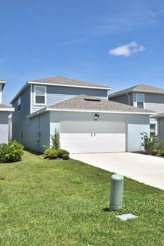 1861 SUMMER SERENITY DRIVE, Kissimmee, FL 34744