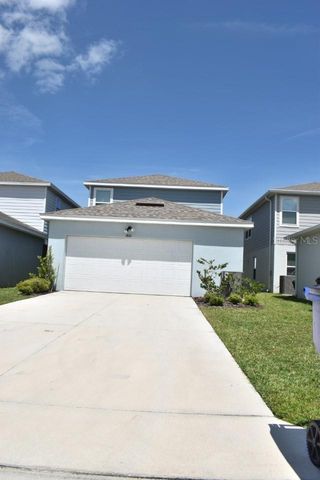 1861 SUMMER SERENITY DRIVE, Kissimmee, FL 34744