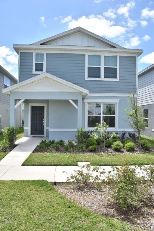1861 SUMMER SERENITY DRIVE, Kissimmee, FL 34744