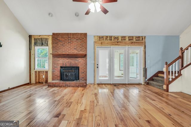 119 Bagley Road, Forsyth, GA 31029