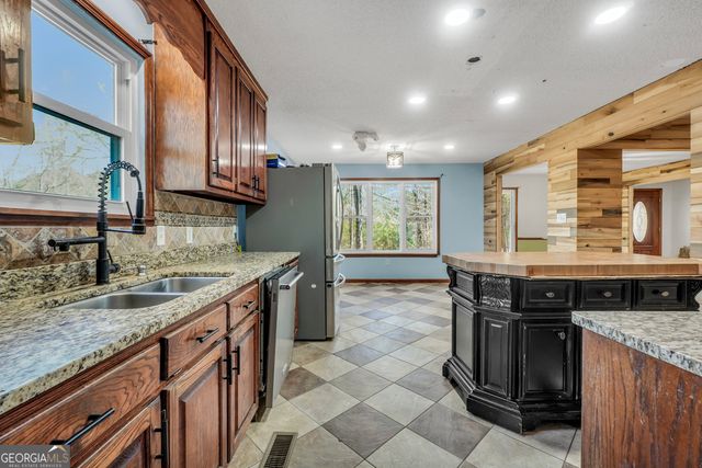 119 Bagley Road, Forsyth, GA 31029