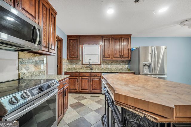 119 Bagley Road, Forsyth, GA 31029