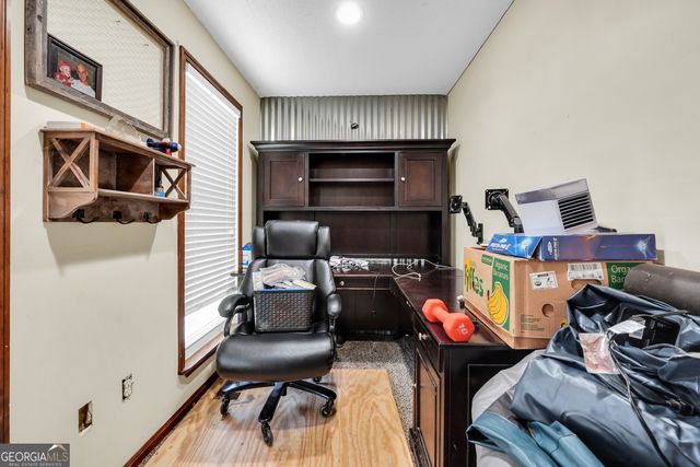 119 Bagley Road, Forsyth, GA 31029