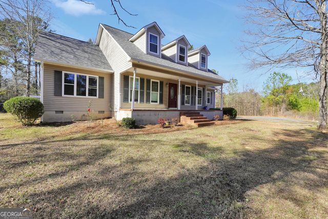 119 Bagley Road, Forsyth, GA 31029