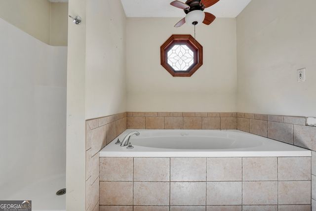 119 Bagley Road, Forsyth, GA 31029