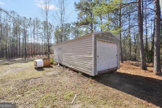 119 Bagley Road, Forsyth, GA 31029