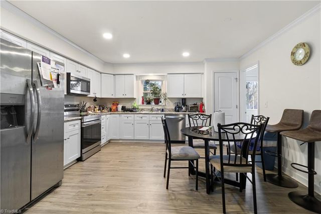 4760 Ader Drive, Winston-salem, NC 27105