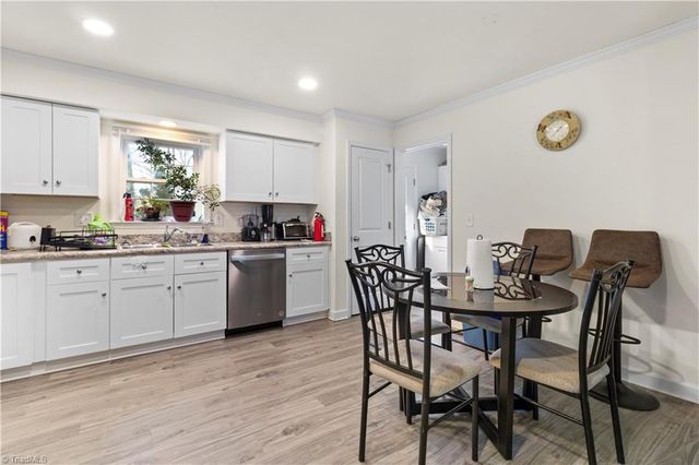 4760 Ader Drive, Winston-salem, NC 27105