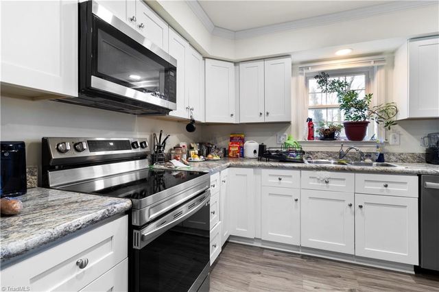 4760 Ader Drive, Winston-salem, NC 27105