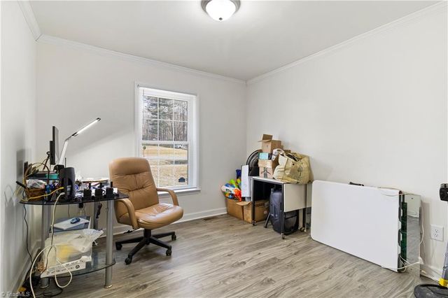 4760 Ader Drive, Winston-salem, NC 27105