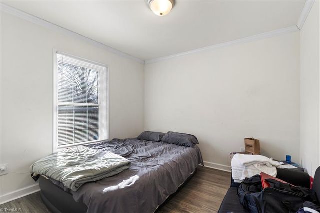 4760 Ader Drive, Winston-salem, NC 27105