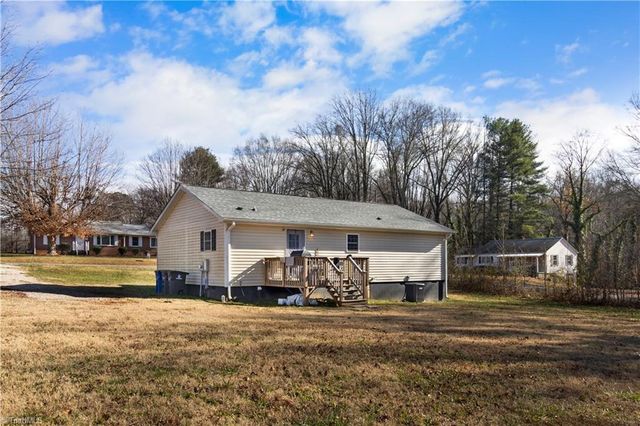 4760 Ader Drive, Winston-salem, NC 27105