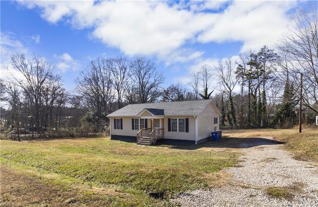 4760 Ader Drive, Winston-salem, NC 27105