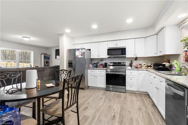 4760 Ader Drive, Winston-salem, NC 27105