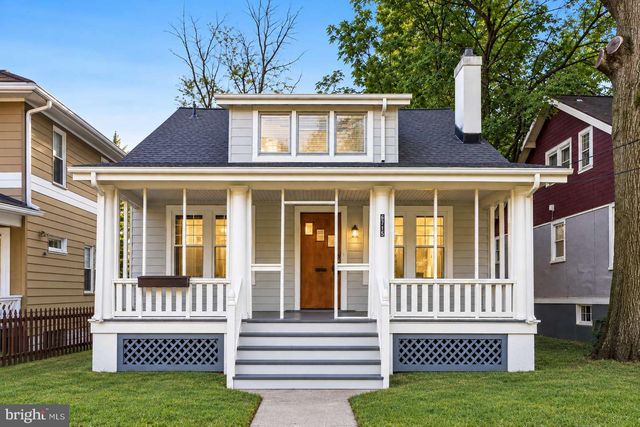 6715 2ND ST NW, Washington, DC 20012