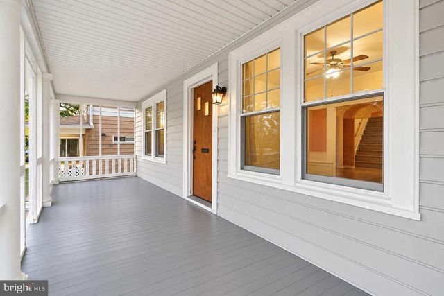 6715 2ND ST NW, Washington, DC 20012