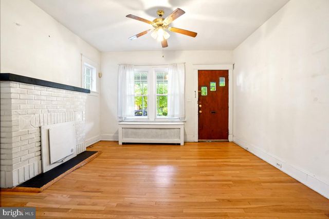 6715 2ND ST NW, Washington, DC 20012
