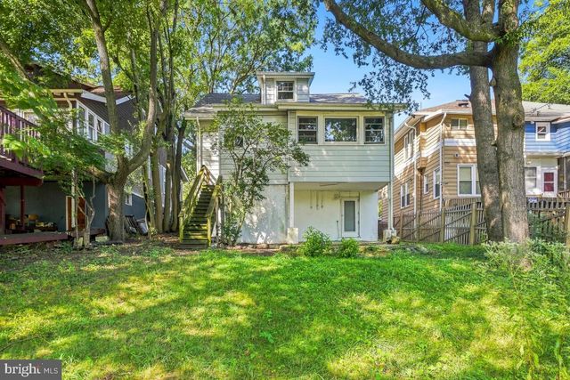 6715 2ND ST NW, Washington, DC 20012