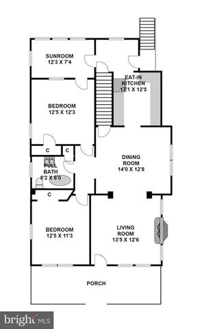 6715 2ND ST NW, Washington, DC 20012